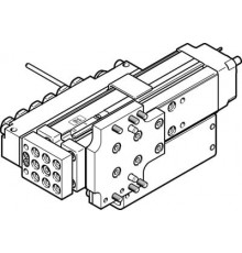 Модуль перемещения Festo EHMZ-EGSL-35-BS-KF