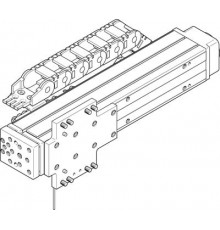 Модуль перемещения Festo EHMZ-EGSL-75-BS-KF