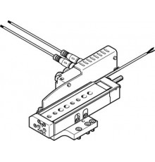 Модуль перемещения Festo DHMZ-DGSL-6
