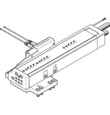 Модуль перемещения Festo DHMZ-DGSL-16