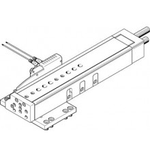 Модуль перемещения Festo DHMZ-DGSL-20