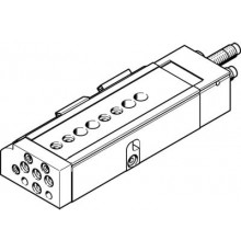 Модуль перемещения Festo DHMZ-DGSL-10- -V1