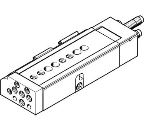 Модуль перемещения Festo DHMZ-DGSL-10- -V1