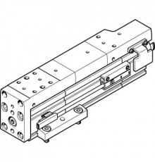 Модуль перемещения Festo EHMZ-EGSC-32-BS-KF