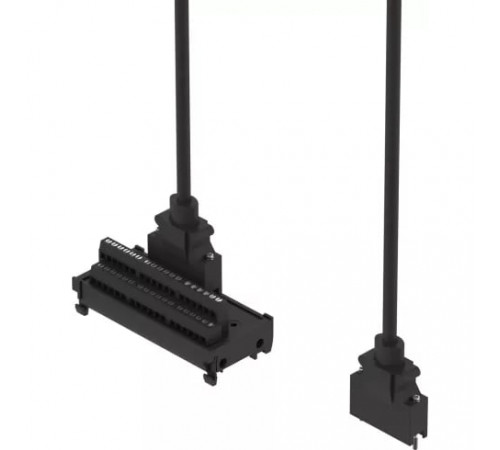 Линия управления Festo NEBC-S2G36-K-0.5-N-C2W36-S7 Линия управления Festo NEBC-S2G36-K-0.5-N-C2W36-S7