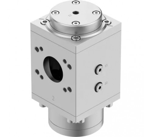 Отсечной клапан Festo PVEL-P-124-HP3 Отсечной клапан Festo PVEL-P-124-HP3
