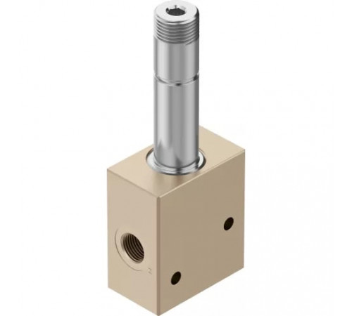 Клапан Festo VOFD-L50T-M32-MN-G14-10-R1-F10 Клапан Festo VOFD-L50T-M32-MN-G14-10-R1-F10