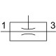 Эжектор базовый вакуумный пневматический Festo VN-07-H-T2-PQ1-VQ1-RQ1