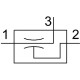 Эжектор базовый вакуумный пневматический Festo VN-05-N-T3-PQ2-VQ2-RQ2