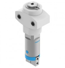 Микрозахват угловой Festo HGWM-08-EZ-G6