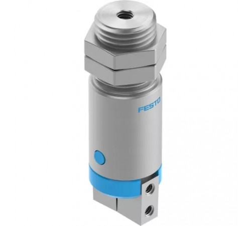 Микрозахват угловой Festo HGWM-08-EZ-G7 Микрозахват угловой Festo HGWM-08-EZ-G7