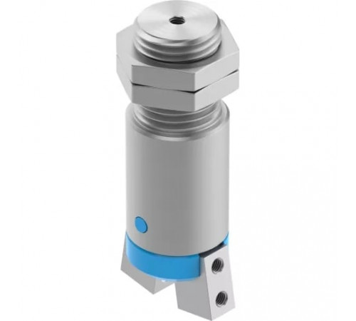 Микрозахват угловой Festo HGWM-12-EO-G7 Микрозахват угловой Festo HGWM-12-EO-G7