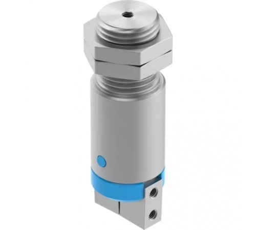 Микрозахват угловой Festo HGWM-12-EZ-G7 Микрозахват угловой Festo HGWM-12-EZ-G7