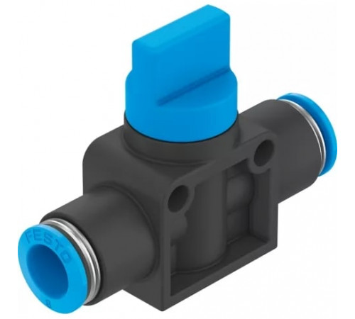 Отсечной клапан Festo HE-3-QS-8 Отсечной клапан Festo HE-3-QS-8