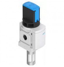 Отсечной клапан Festo MS4-EM1-1/4-S