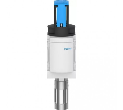 Отсечной клапан Festo MS4-EM1-1/4-S Отсечной клапан Festo MS4-EM1-1/4-S
