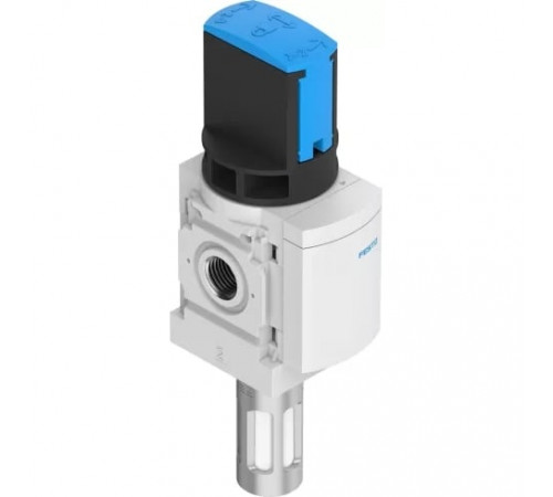 Отсечной клапан Festo MS4-EM1-1/4-S-Z Отсечной клапан Festo MS4-EM1-1/4-S-Z
