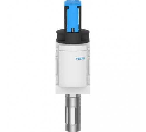 Отсечной клапан Festo MS4-EM1-1/4-S-Z Отсечной клапан Festo MS4-EM1-1/4-S-Z