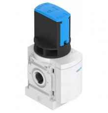 Отсечной клапан Festo MS4-EM1-1/4-Z