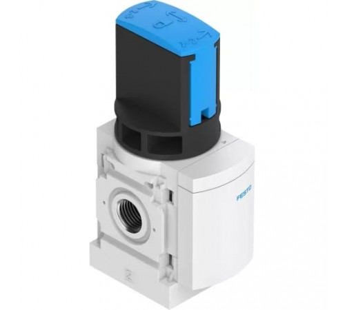 Отсечной клапан Festo MS4-EM1-1/4-Z Отсечной клапан Festo MS4-EM1-1/4-Z