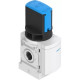 Отсечной клапан Festo MS4-EM1-1/4-Z