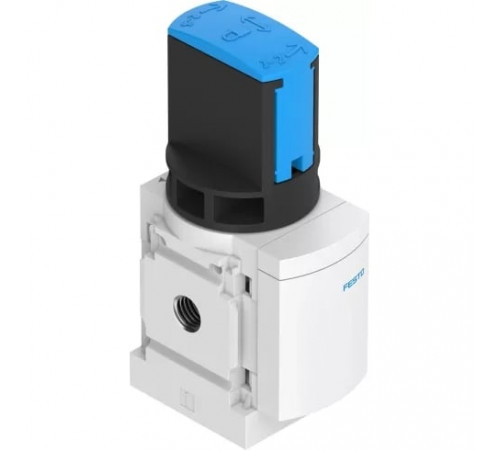 Отсечной клапан Festo MS4-EM1-1/8 Отсечной клапан Festo MS4-EM1-1/8