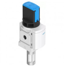 Отсечной клапан Festo MS4-EM1-1/8-S