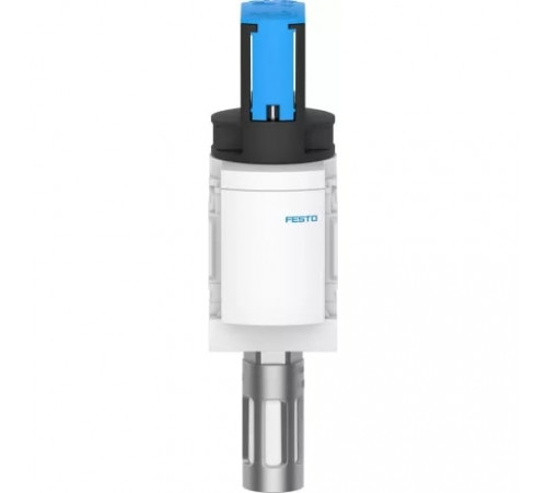 Отсечной клапан Festo MS4-EM1-1/8-S Отсечной клапан Festo MS4-EM1-1/8-S
