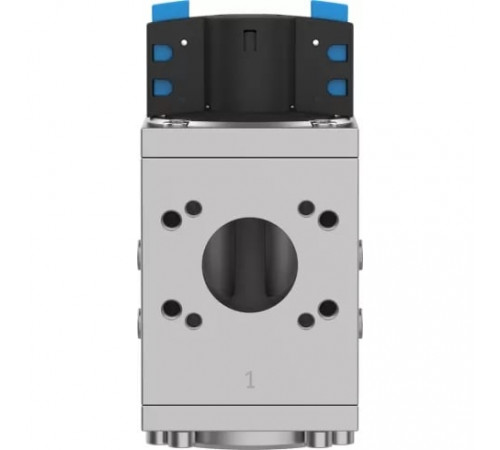 Отсечной клапан Festo PVEL-H-124-HP3 Отсечной клапан Festo PVEL-H-124-HP3