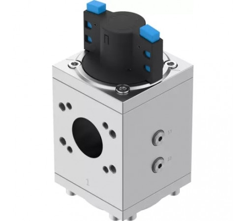 Отсечной клапан Festo PVEL-H-124-HP3 Отсечной клапан Festo PVEL-H-124-HP3