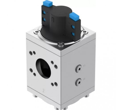 Отсечной клапан Festo PVEL-H-124-HP3 Отсечной клапан Festo PVEL-H-124-HP3