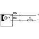 Датчик положения Festo SDBT-BSW-1L-ZU-W-5-N-LE