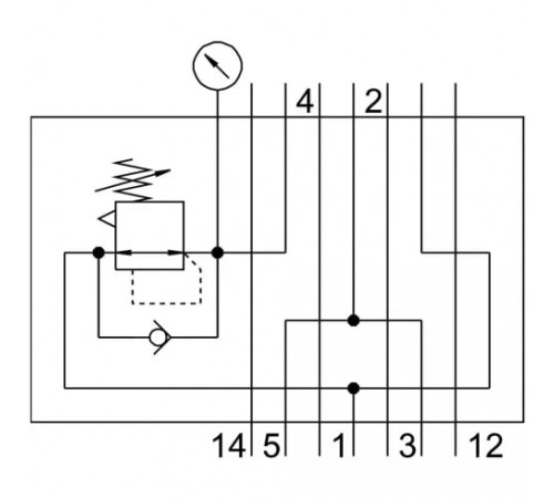 Блоки регуляторов Festo VABF-S1-1-R7C2-C-6 Блоки регуляторов Festo VABF-S1-1-R7C2-C-6