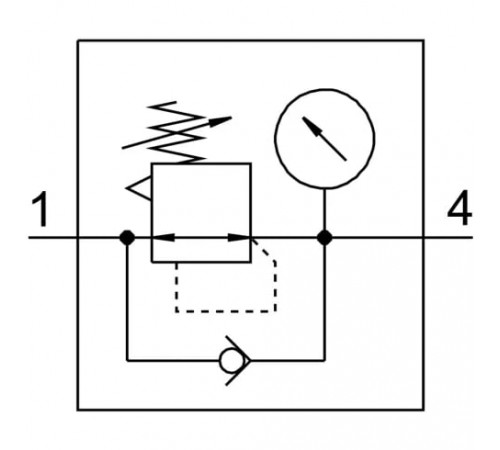 Блоки регуляторов Festo VMPA2-B8-R7C2-C-10 Блоки регуляторов Festo VMPA2-B8-R7C2-C-10