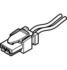 Штекерная розетка Festo NEBV-HSG2-KN-0.5-N-LE2