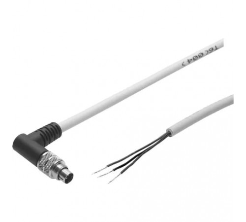 Соединительный кабель Festo NEBC-M9W5-K-2-N-LE3 Соединительный кабель Festo NEBC-M9W5-K-2-N-LE3