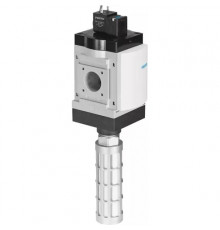 Отсечной распределитель Festo MS9-EE-G-V24-S-VS