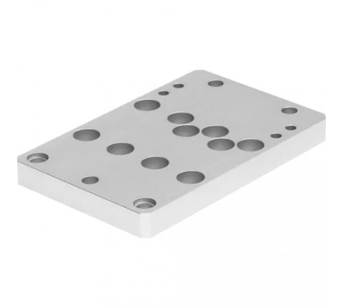 Набор переходников Festo HMVA-63 Набор переходников Festo HMVA-63