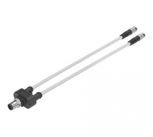 Кабель Festo SBOA-K20CP-SUP Кабель Festo SBOA-K20CP-SUP