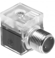 Штекерная розетка Festo MSSD-EB-M12-MONO