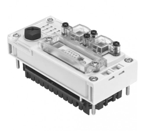 Блок управления Festo CPX-CEC Блок управления Festo CPX-CEC