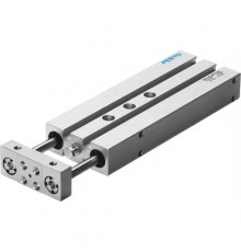 Двухпоршневой пневмоцилиндр Festo DPZ-16-40-P-A