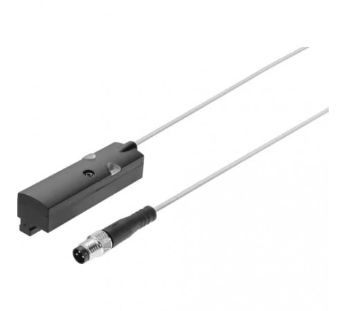 Датчик положения Festo SMAT-8E-S50-IU-E-0,3-M8D