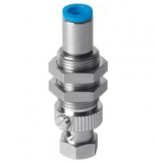 Держатель вакуумного захвата цанговый Festo ESH-HC-3-QS