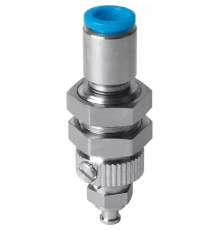 Держатель вакуумного захвата цанговый Festo ESH-HC-2-QS