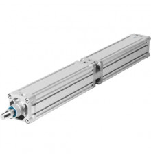 Тандем-пневмоцилиндр Festo DNCT-100-PPV-A