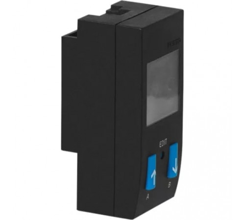 Датчик давления Festo SDE1-D10-G2-R14-L-P1-M8 Датчик давления Festo SDE1-D10-G2-R14-L-P1-M8