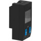 Датчик давления Festo SDE1-D10-G2-R14-L-P1-M8
