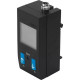 Датчик давления Festo SDE1-D10-G2-H18-L-P1-M8