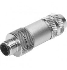 Штекер Festo NECU-M-S-D12G4-C2-ET